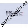 Placa Control Lavadora Hisense K2218084
